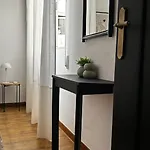Casa De Limonada Apartman *