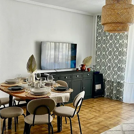 Casa De Limonada Apartman *