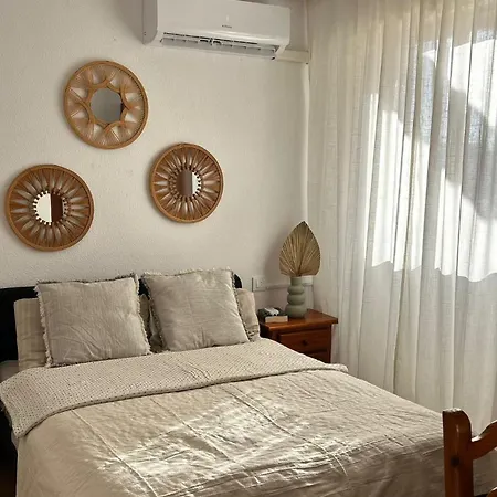 Casa De Limonada Apartman