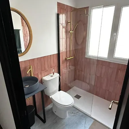 Casa De Limonada Apartamento Torrevieja