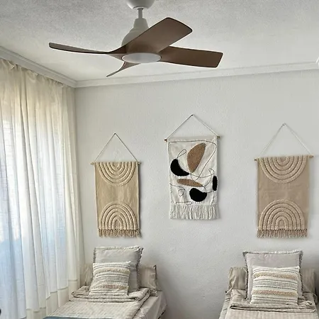 アパート Casa De Limonada トレビエハ