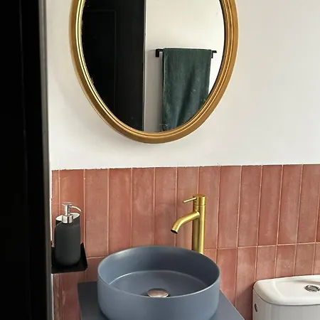 アパート Casa De Limonada *