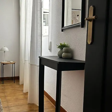 Casa De Limonada アパート *