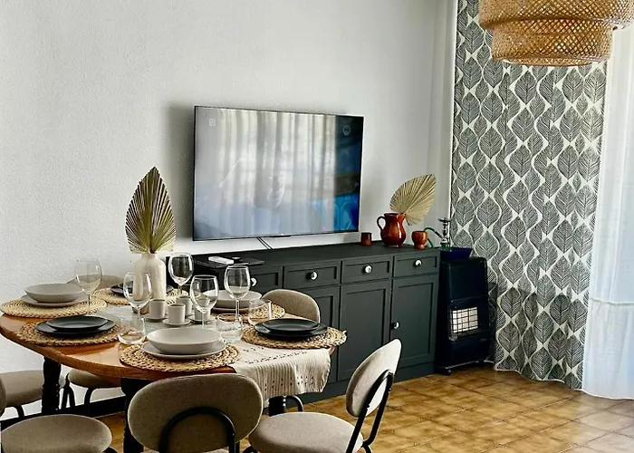 Casa De Limonada Appartamento *