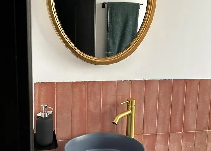 Appartamento Casa De Limonada *