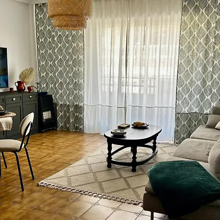 Casa De Limonada 아파트 또레비에하