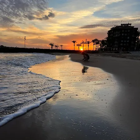 아파트 Casa De Limonada