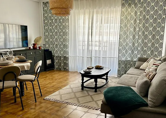 Casa De Limonada 아파트 또레비에하