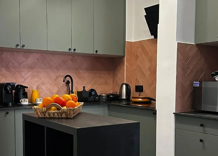 Casa De Limonada 아파트 *