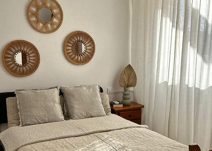 Casa De Limonada 아파트