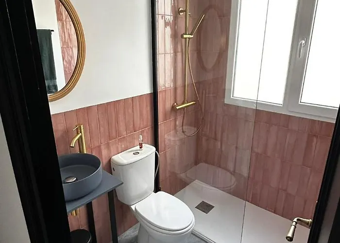 Casa De Limonada 아파트 또레비에하