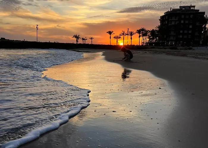 아파트 Casa De Limonada