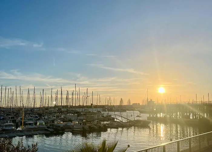 아파트 Casa De Limonada